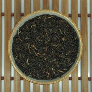 Yunnan Top Imperial - musta tee alk. 25 g